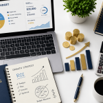 تعیین بودجه فعالیت‌های بازاریابی