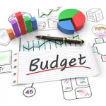 بودجه فعالیت های پیشبردی