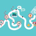 اهمیت نقشه سفر مشتری